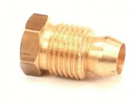 Therma-Tek 81011 Breakaway Nut 1/4Tubing